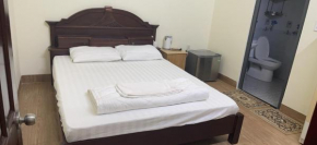 NHÀ NGHỈ 846B50 BÌNH GIÃ